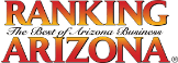 Ranking Arizona Logo