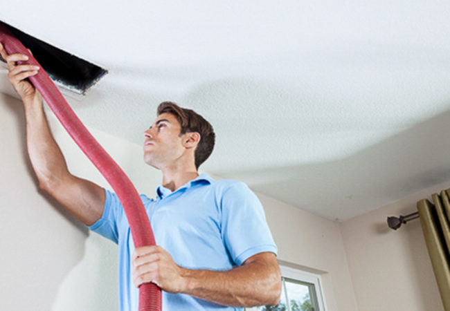 Ways To Clean the Air Conditioning Ducts | Blog | NewACUnit.com