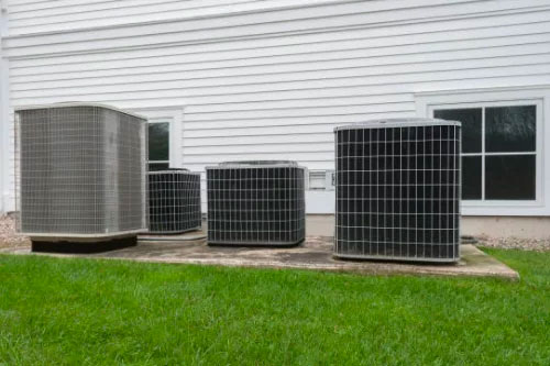 Oversized AC unit issues | Is Bigger Really Better When It Comes To Your AC Unit? | Blog | newACunit.com