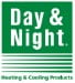 Day & Night Logo